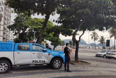 Carnaval 2022: Polícia Militar reforça patrulhamento nas ruas com mais de 8 mil agentes 