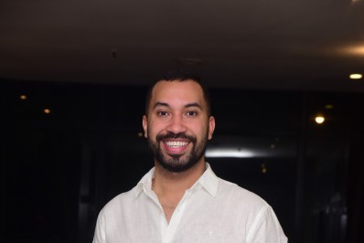 Após ser confirmado na 'Dança dos Famosos', Gil do Vigor rebate críticas