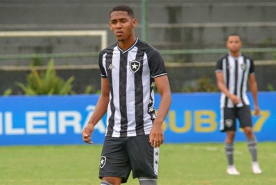 'Tremendo de medo', diz ex-Botafogo que atua na Ucrânia