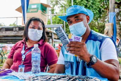 Campanha de vacinação contra o HPV vai cobrir a população masculina