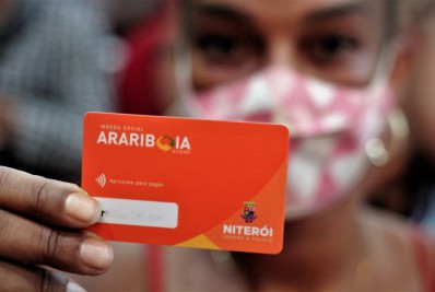 Novos cartões do Programa podem ser retirados a partir do dia 7/3