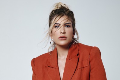 Lorena Improta desabafa após realizar cirurgia nos pés: 'Frustração'