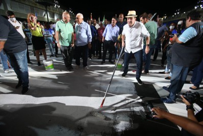 Carnaval: Sambódromo terá postos médicos para os ensaios técnicos na Sapucaí