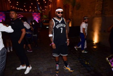 Nego Di manda indireta para Juliette após ex-BBB denunciar xenofobia: 'Neutralize'