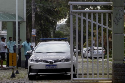PM e perito que desviavam drogas apreendidas para a milícia de Itaboraí são presos