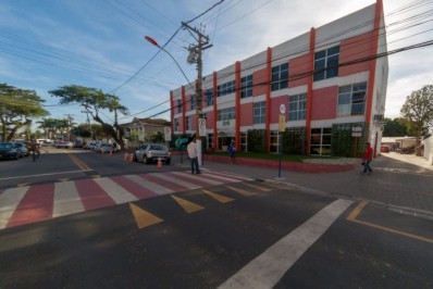 Prefeitura dá pontos facultativos na semana do feriado de Carnaval