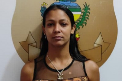 Suspeita de tortura e morte de cliente, garota de programa é presa em Goiás