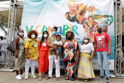 Município é considerado polo de Promoção da Igualdade Racial