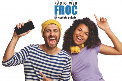 Fundação Rio das Ostras de Cultura lança Rádio Web