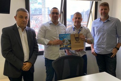 ABIH-RJ e HotéisRIO divulgam ocupação hoteleira para Carnaval 2022