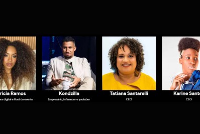 Evento digital dará dicas sobre carreiras da nova geração