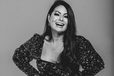 Corpo de Paulinha Abelha é sepultado em Simão Dias