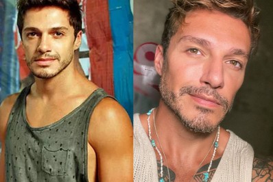 Ex-ator de 'Malhação' assume namoro com outro homem