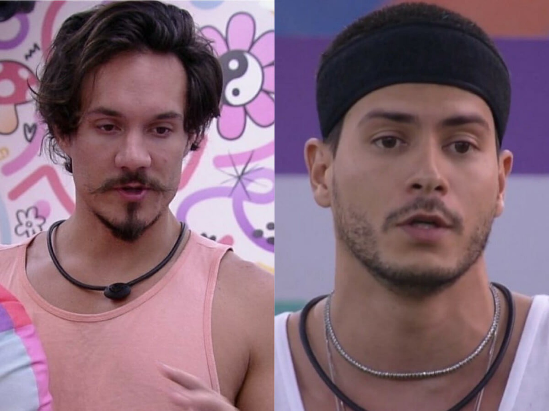 Brother não faz raio-X e leva primeira punição gravíssima do BBB22