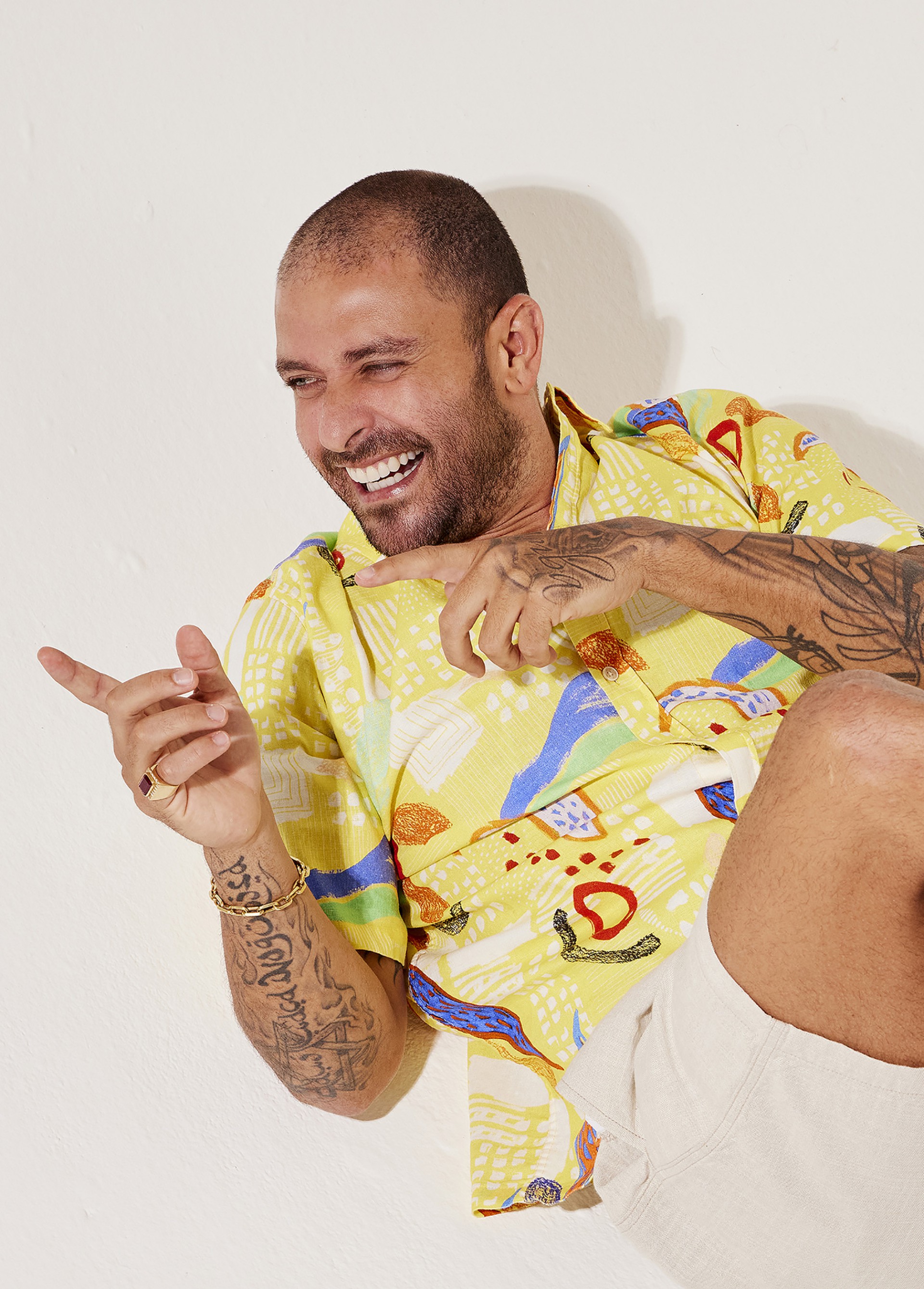 Diogo Nogueira - Guto Costa