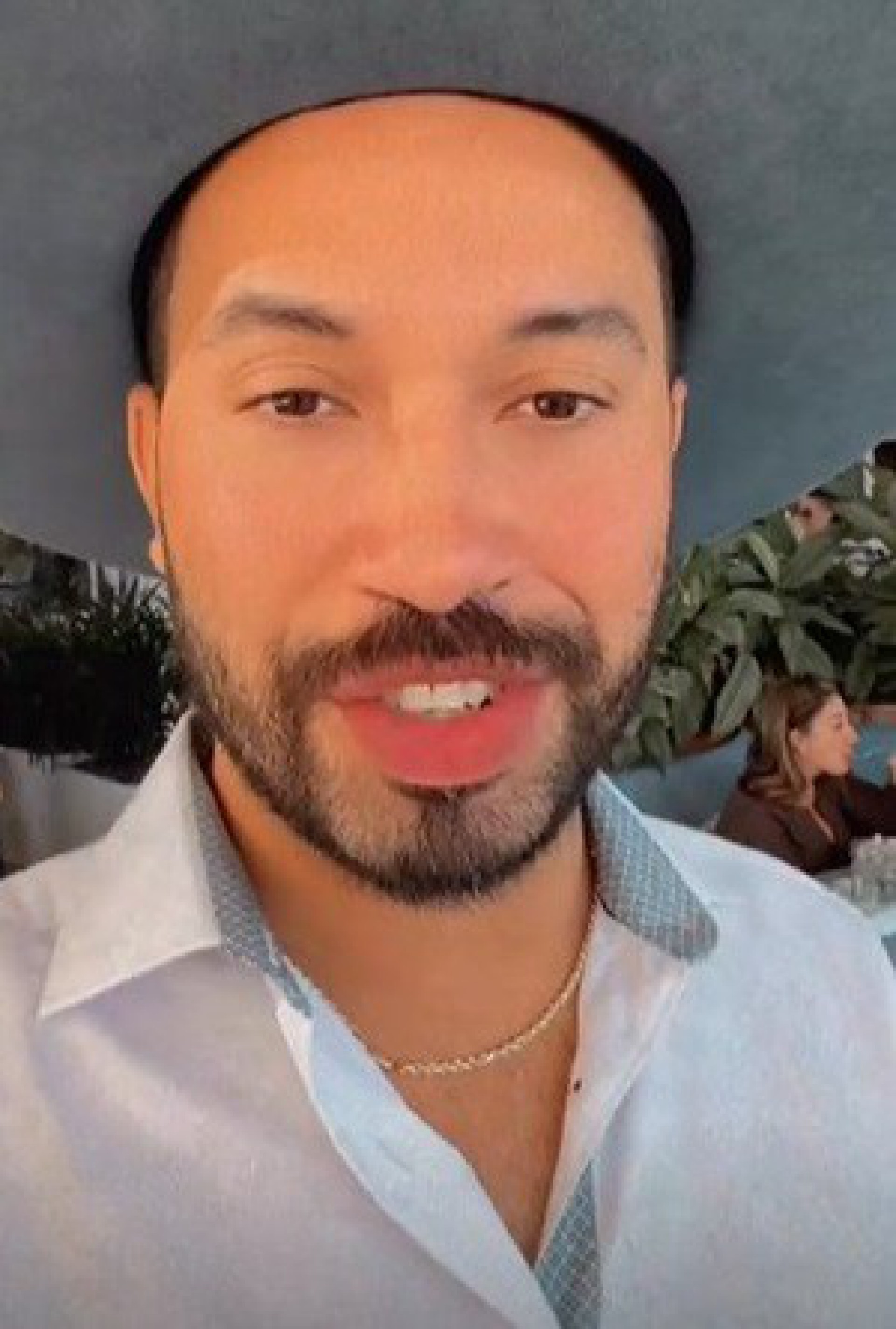 Gil do Vigor - Reprodução