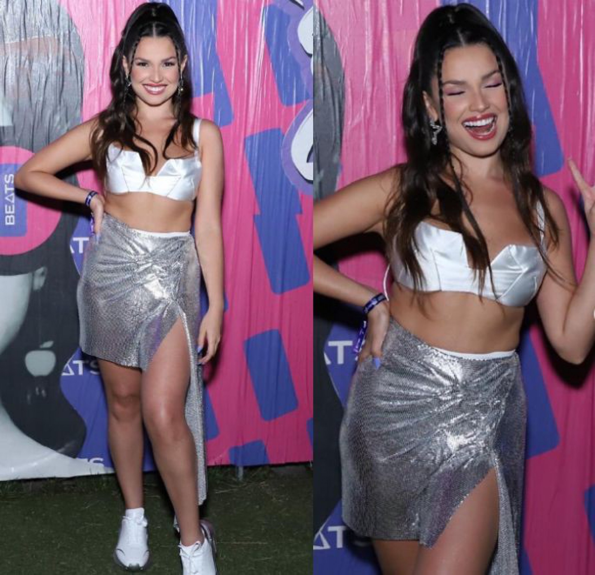 Juliette - Reprodução Internet