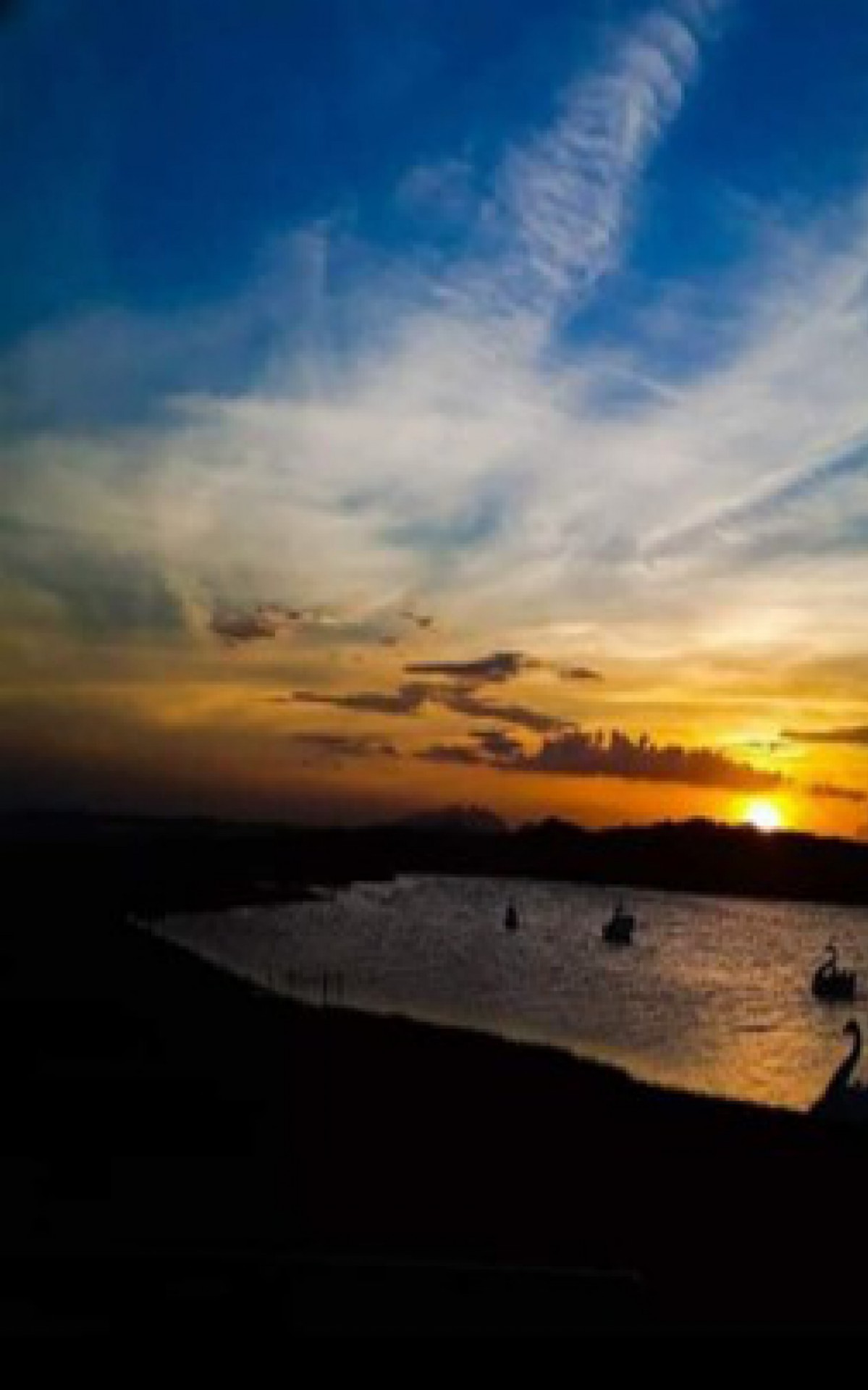 Na Lagoa de Imboassica, em Macaé-RJ, é possível fazer aluguel de pedalinhos, bicicleta e sentar nos quiosques para tomar uma água de coco apreciando o lindo pôr do sol