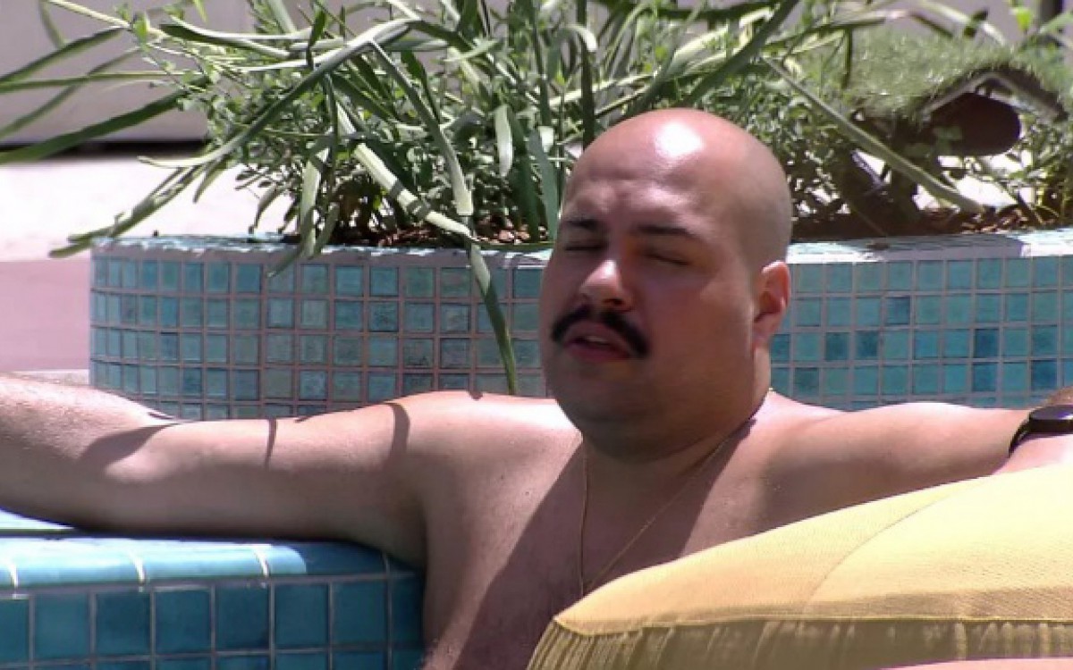 Tiago Abravanel - Reprodução/Gshow