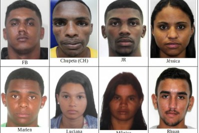 Delegado faz balanço positivo de operação contra o tráfico