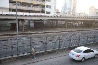 Prefeitura divulga segunda etapa de plano de contingência para greve do BRT 