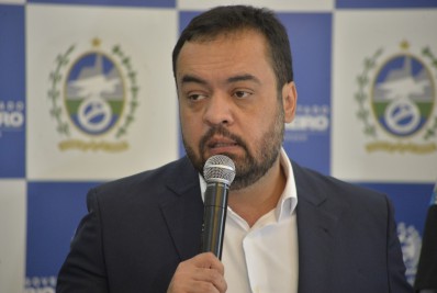 Governo do Rio divulga rúbricas que garantem à recomposição salarial de 13,05%