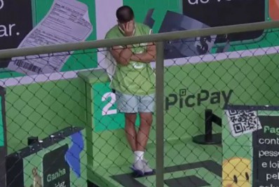 Paredão! Arthur e Lucas são os primeiros eliminados da prova do líder