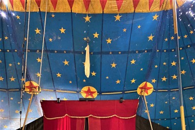 Projeto Caravana Carequinha prorroga inscrições