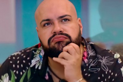 'BBB 22': Tiago Abravanel desabafa após ficar fora da prova do líder