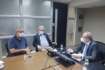 Estado do Rio isenta produtores rurais de ICMS da taxa de energia