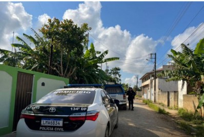 Suspeitos de assassinar dono de lava-jato são presos em operação na Baixada Campista