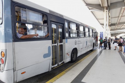 Prefeitura do Rio recupera gestão do BRT após decisão do Tribunal de Justiça do Rio