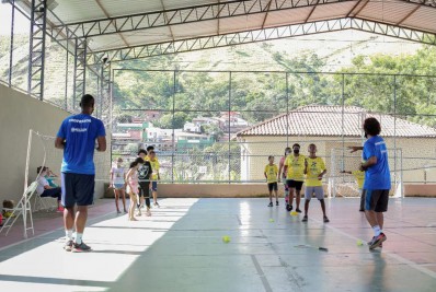 Prefeitura de Vassouras retoma atividades presenciais para todas as idades