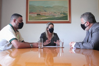 Prefeitura de Vassouras terá servidores capacitados para auxiliar a população rural no acesso a direitos previdenciários