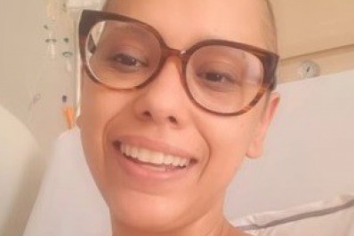 Jornalista da Globonews passa por cirurgia para retirada de nódulos nas mamas 