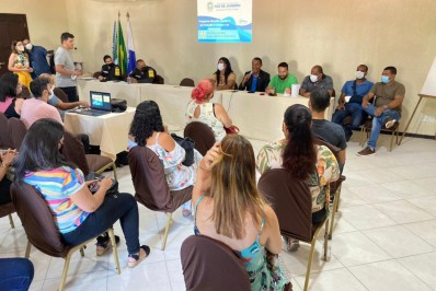 Programa Patrulha Escolar será implantado em Búzios