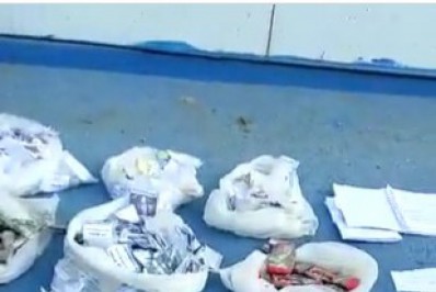 Polícia Militar realiza operação na Vila Kennedy