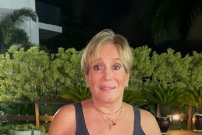 Susana Vieira critica visual de brother e dispara: 'Me dá um nervoso'