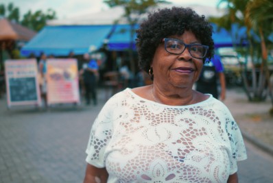 Reabertura do Terreirão do Samba contará com shows de Alcione, Tia Surica, Belo e muito mais