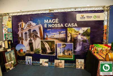 Magé participa de Fórum Regional de Turismo Fluminense