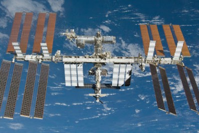 Tensão entre EUA e Rússia respinga no espaço mas ISS se mantém a salvo