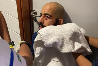 Em 2022, há um caso de violência a cada quatro dias no futebol brasileiro