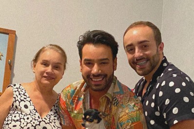 Modelo denuncia ter sido vítima de homofobia em restaurante na Zona Sul