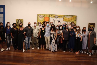 Niterói faz cooperação técnica com Secretaria de Cultura de Cabo Frio