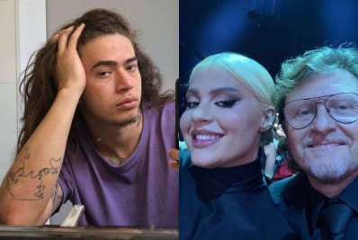Whindersson pede desculpas ao pai de Luísa Sonza após fala polêmica da mãe