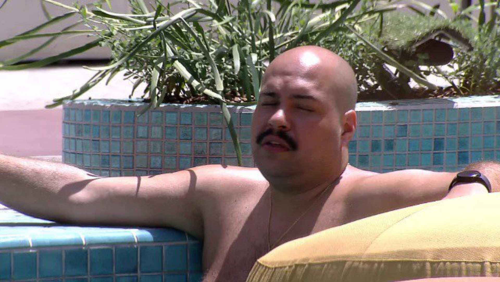 Tiago Abravanel - Reprodução/Gshow