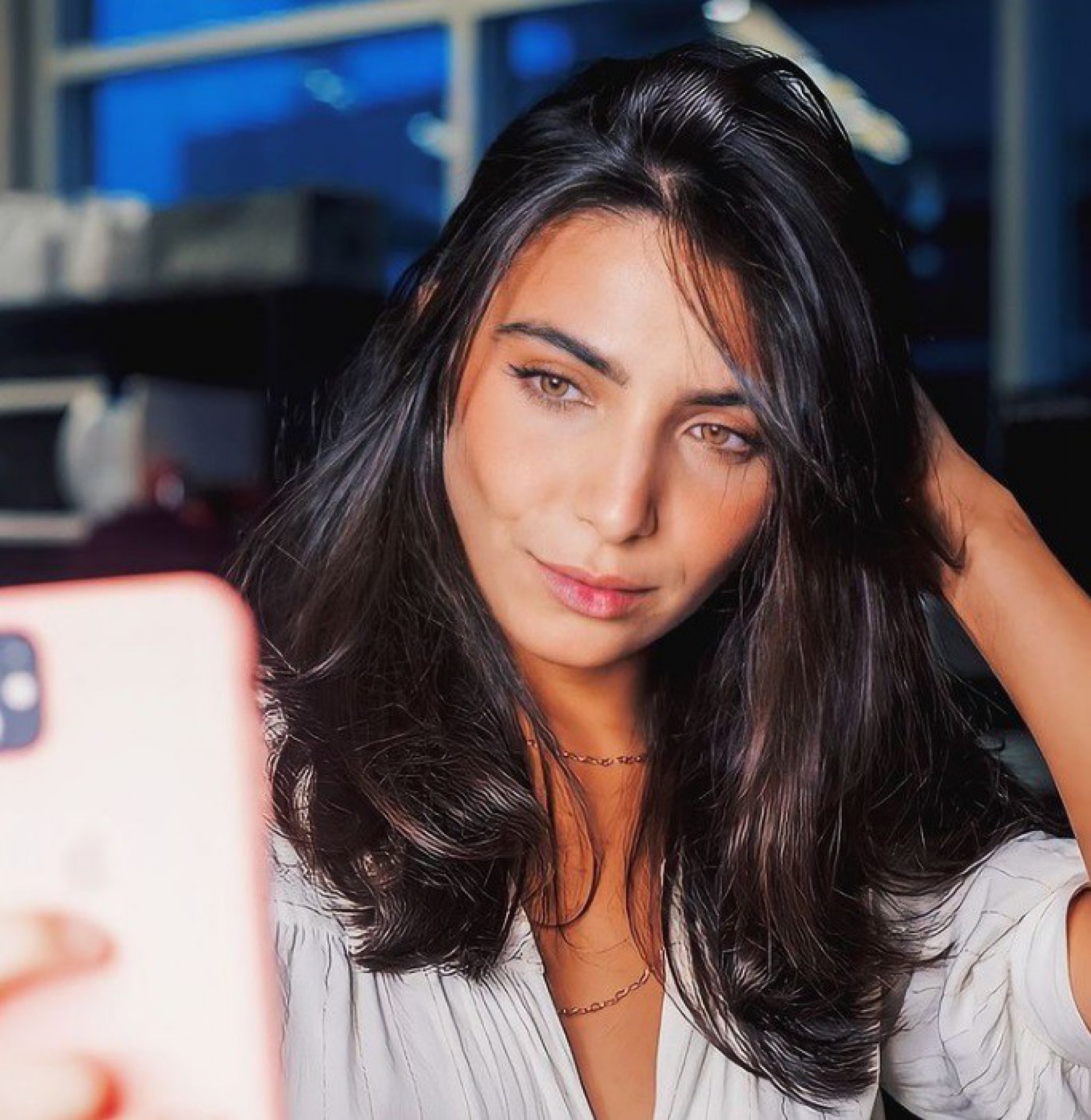 Rayssa Bratillieri  - Reprodução/Instagram