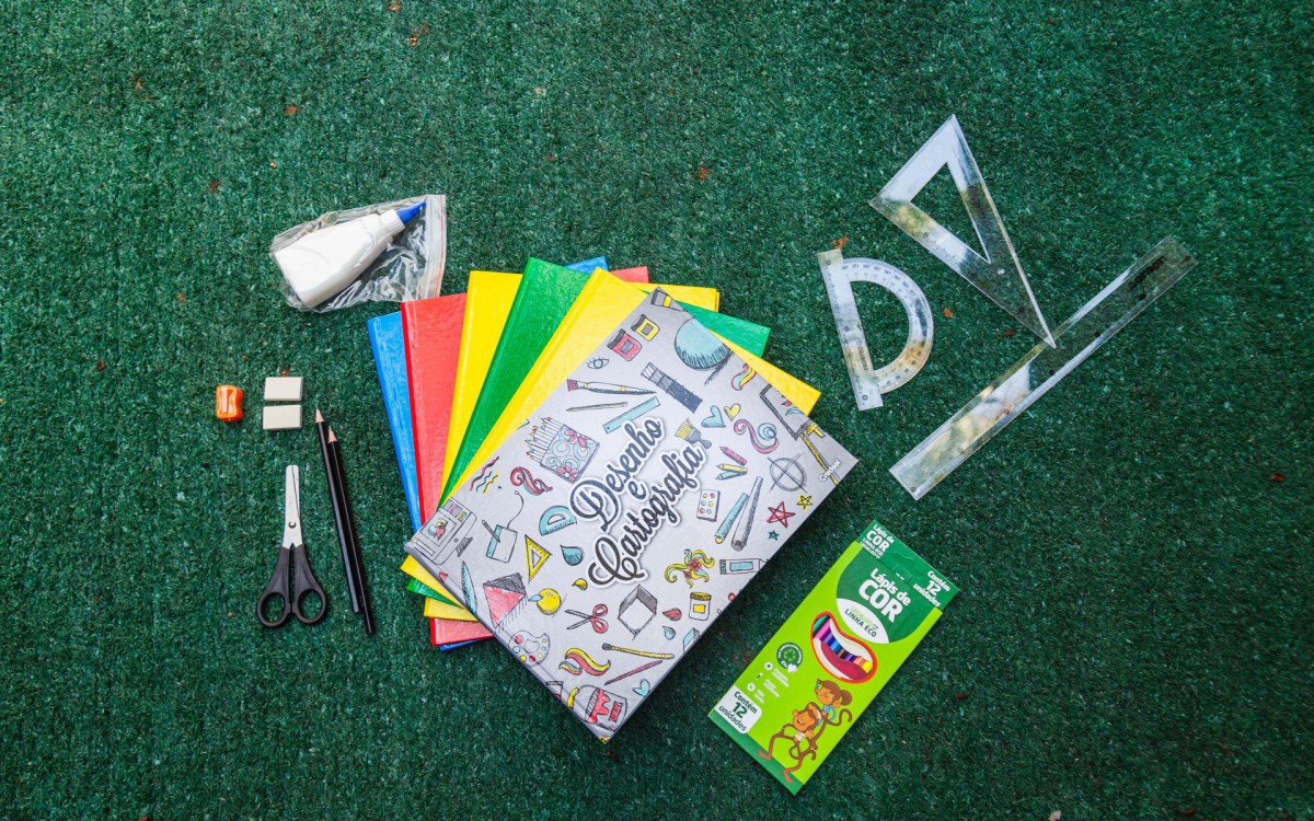 Mais de 14 mil alunos da rede receber&atilde;o materiais para o ano letivo de 2022
