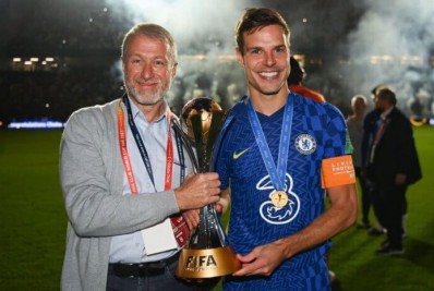 Fim de uma era! Roman Abramovic anuncia saída do comando do Chelsea