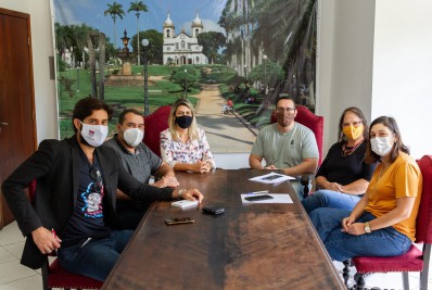 Vassouras terá cursos gratuitos de teatro, TV e cinema